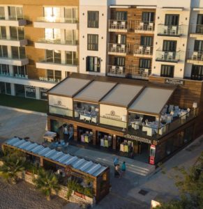 Hotel ALEKSANDAR Rafailovici