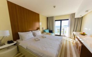 Hotel ALEKSANDAR Rafailovici