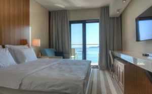 Hotel ALEKSANDAR Rafailovici