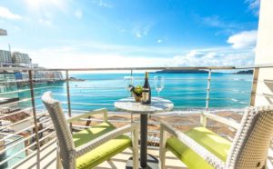 Hotel ALEKSANDAR Rafailovici