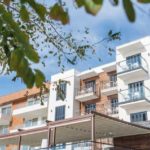 Hotel ALEKSANDAR Rafailovici