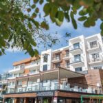 Hotel ALEKSANDAR Rafailovici