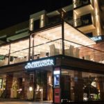 Hotel ALEKSANDAR Rafailovici