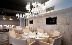 Hotel ALEKSANDAR Rafailovici