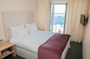 Hotel ASTORIA Budva