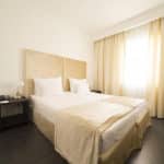 Hotel ASTORIA Budva