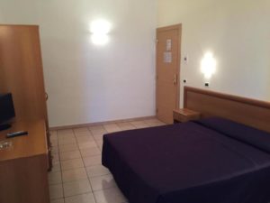 Hotel BELVEDERE Sanremo