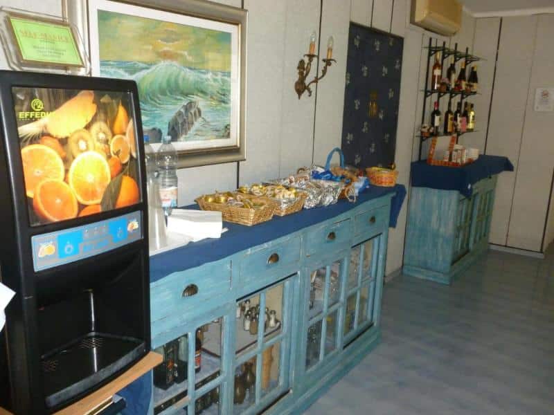 Hotel BELVEDERE Sanremo Hotel BELVEDERE Sanremo