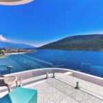 Hotel CARINE Kumbor