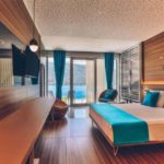 Hotel CARINE Kumbor