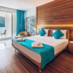 Hotel CARINE Kumbor