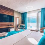 Hotel CARINE Kumbor