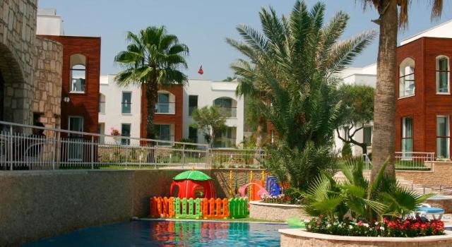 Hotel COSTA LUVI Bodrum Hotel COSTA LUVI Bodrum
