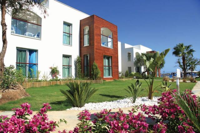 Hotel COSTA LUVI Bodrum Hotel COSTA LUVI Bodrum