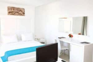 Hotel COSTA LUVI Bodrum