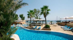 Hotel COSTA LUVI Bodrum