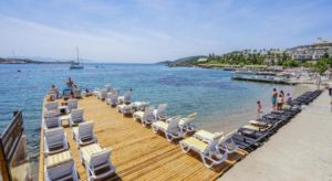 Hotel COSTA LUVI Bodrum