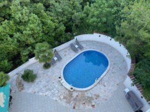 Hotel DANICA Petrovac