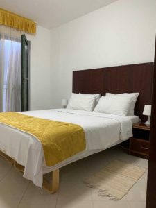 Hotel DANICA Petrovac