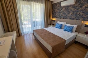 Hotel ELDAR GARDEN Kemer Turska