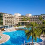 Hotel ELDAR RESORT Kemer Turska