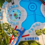 Hotel ELDAR RESORT Kemer Turska