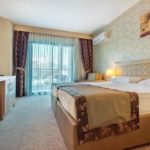 Hotel ELDAR RESORT Kemer Turska
