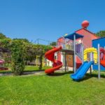 Hotel ELDAR RESORT Kemer Turska