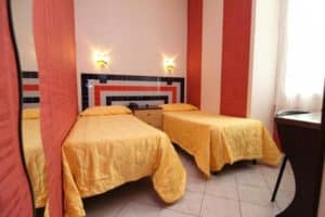 Hotel ESPERIA Sanremo