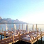 Hotel IMPERIAL TURKIZ Kemer Turska
