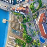 Hotel IMPERIAL TURKIZ Kemer Turska