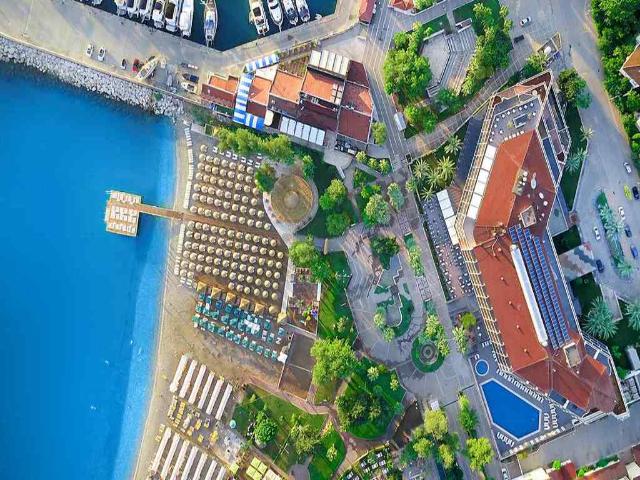 Hotel IMPERIAL TURKIZ Kemer Turska Hotel IMPERIAL TURKIZ Kemer Turska
