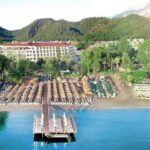 Hotel IMPERIAL TURKIZ Kemer Turska