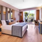 Hotel IMPERIAL TURKIZ Kemer Turska