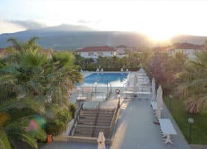 Hotel KING'S HOUSE Mascali Sicilija