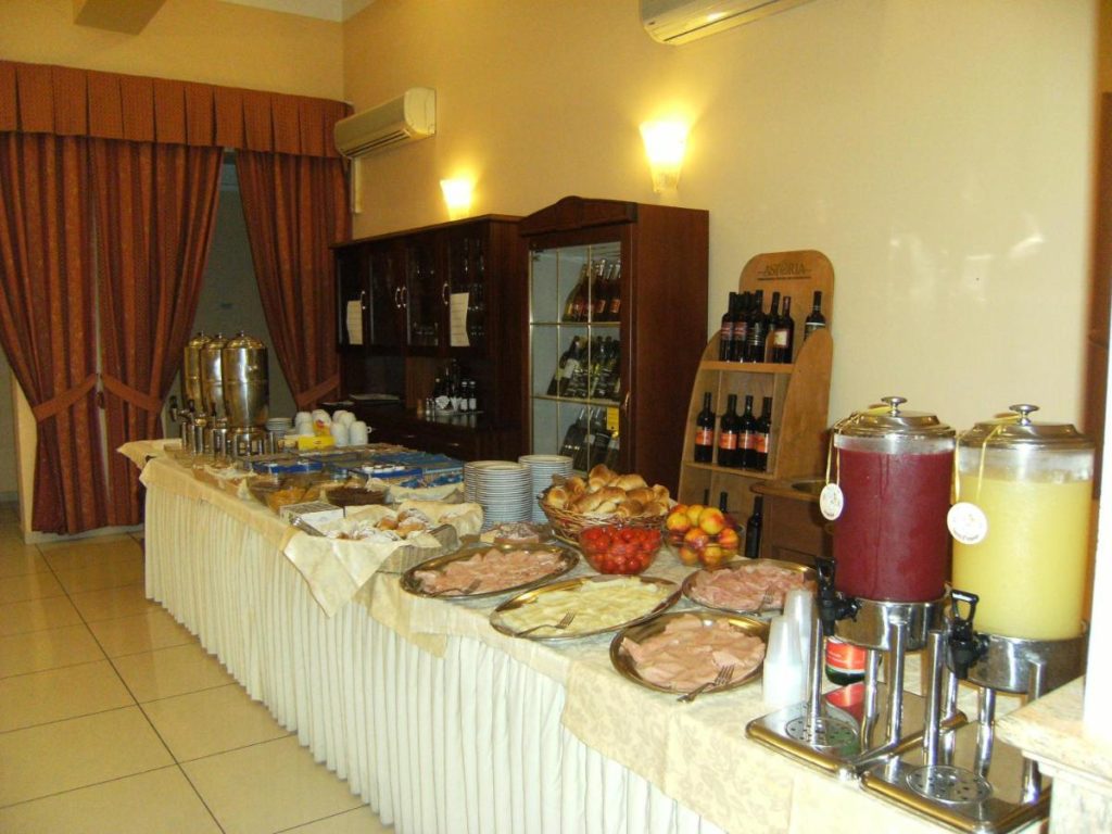 Hotel KING'S HOUSE Mascali Sicilija