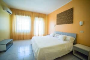 Hotel LA PIRAMIDE Roccalumera Sicilija