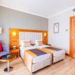 Hotel SUNLAND RESORT Kemer Turska
