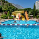 Hotel SUNLAND RESORT Kemer Turska