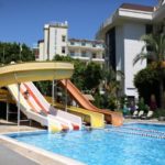 Hotel SUNLAND RESORT Kemer Turska