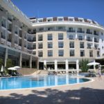 Hotel SUNLAND RESORT Kemer Turska
