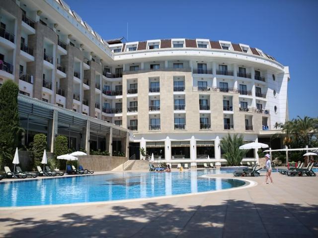 Hotel SUNLAND RESORT Kemer Turska Hotel SUNLAND RESORT Kemer Turska