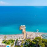Hotel SUNLAND RESORT Kemer Turska