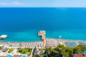 Hotel SUNLAND RESORT Kemer Turska