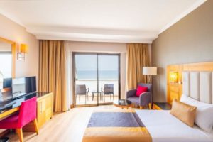 Hotel SUNLAND RESORT Kemer Turska