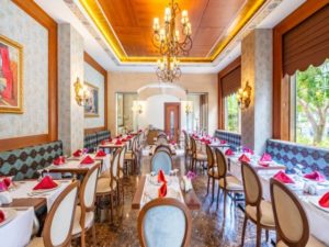 Hotel SUNLAND RESORT Kemer Turska