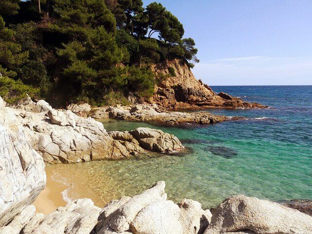 Ljoret de Mar 12 dana