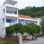 Pansion OBALA PLAVA Rafailovići