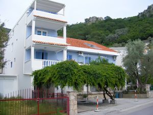 Pansion OBALA PLAVA Rafailovići