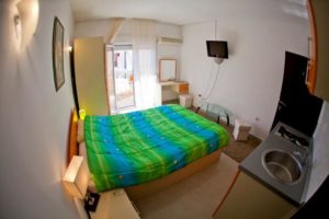 Privatni smeštaj ANDRIC Petrovac